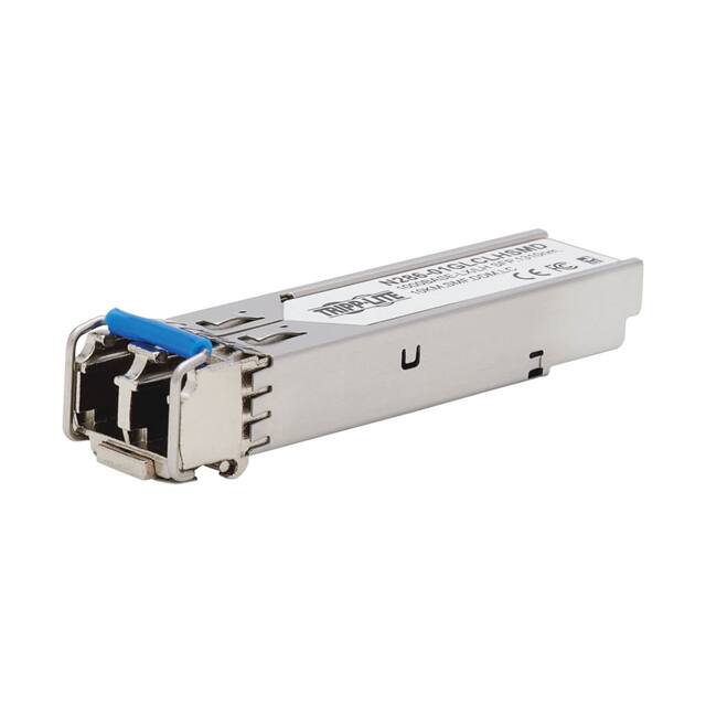N286-01GLCLHSMD Tripp Lite  Fibre optique - Modules émetteurs-récepteurs